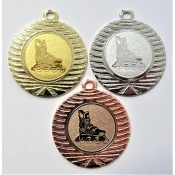 Kolečkové brusle medaile DI4001-149 Stuhu vyberte z naší nabidky.