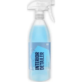 Antibakteriální interiorový detailer 1000ml Gyeon Q2M InteriorDetailer