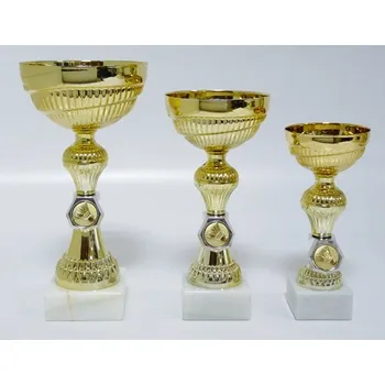 Badminton poháry 2974-A42