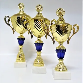 Kynologie poháry X39-P048