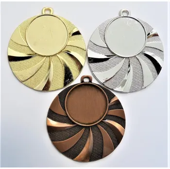 Medaile D84 MINI emblém a stuhu vyberte z naší nabídky.