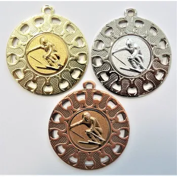 Sjezd medaile ME.097-A54 Stuhu vyberte z naší nabidky.