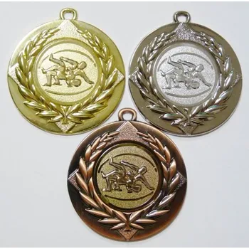 Zápas medaile D6A-A75 Stuhu vyberte z naší nabidky.