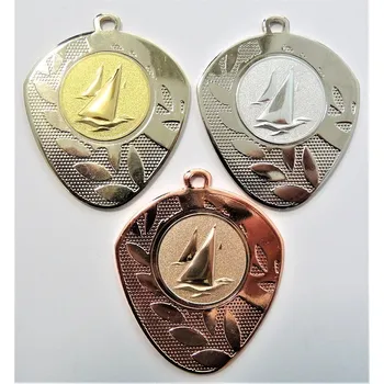 Jachting medaile D107-A74 Stuhu vyberte z naší nabidky.