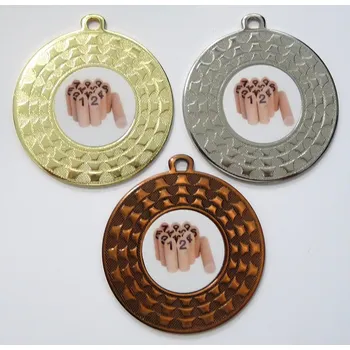 Finská kolíková hra medaile ME.107-L233 Stuhu vyberte z naší nabídky.