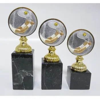 Tenis trofeje 47-FG012