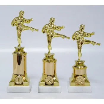 Karate trofeje ŽENA 32-F99
