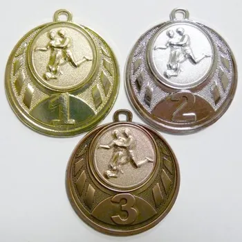 Fotbal medaile D43-A1 Stuhu vyberte z naší nabidky.