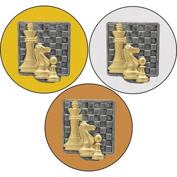 Šachy MINI logo L1č.409 Nelze psát text.