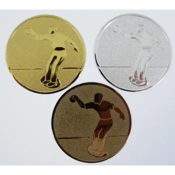 HOLANDSKO Pétanque MAXI emblém A2č.39