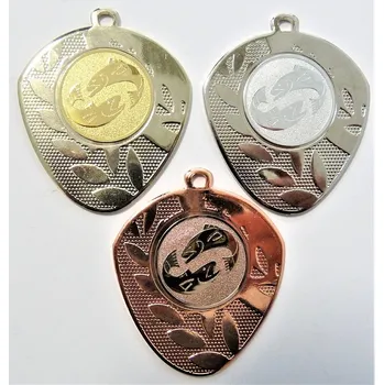 Ryby medaile D107-61 Stuhu vyberte z naší nabidky.