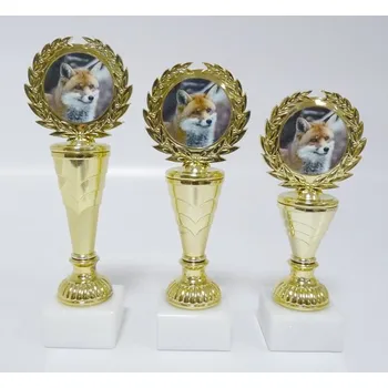 Liška trofeje 40-L155