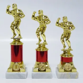 Kulturisti trofeje 30-F43