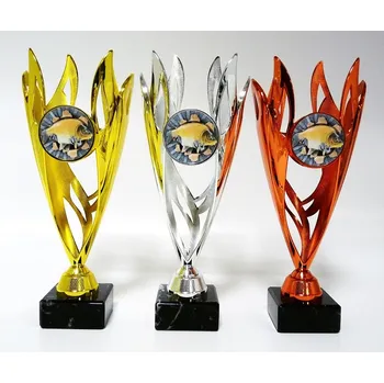 VIZINGR Ryba poháry ET444-K1076