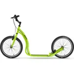 Yedoo Dragstr zelená - možnost přiobjednat profi montáž za 249Kč