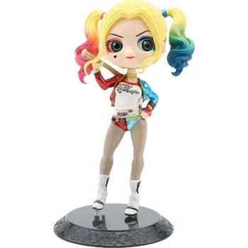 Figurka Figurka Harley Quinn DC Comics 15 cm