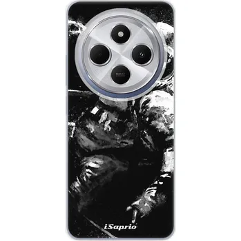 Pouzdro na mobilní telefon Odolné silikonové pouzdro iSaprio - Astronaut 02 - Xiaomi Redmi 14C / Poco C75