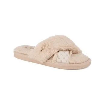 Dámské pantofle MEXX Bačkory MI002004343W Béžová 38