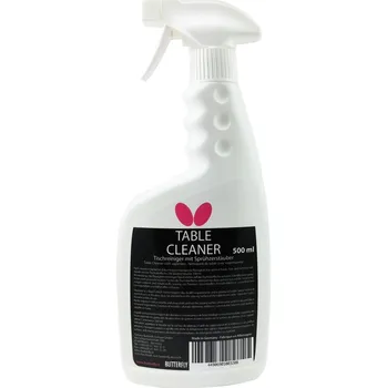 Stolní tenis Čističe na stoly BUTTERFLY Čistič na stůl