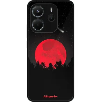 Pouzdro na mobilní telefon Lesklé pouzdro Exclusive iSaprio - Perseids 01 - Xiaomi Redmi Note 14