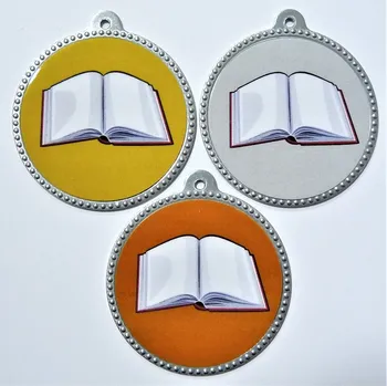 Čtenář medaile D75-L116 Stuhu vyberte z naší nabidky.