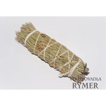 Vonná tyčinka Borovice piňon pine - svazek