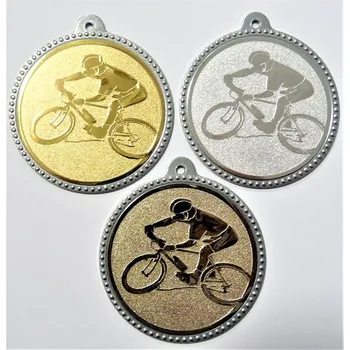 Cyklo medaile D75-137 Stuhu vyberte z naší nabidky.