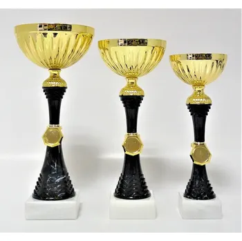 Poháry 448 Emblém MINI (2,5cm) vyberte z naší nabídky podle sportu.