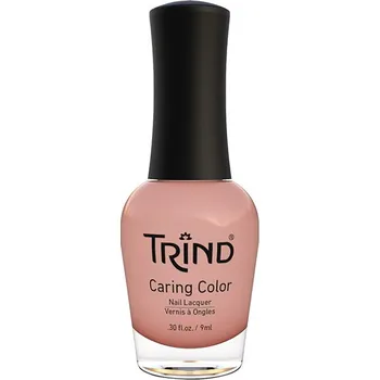 Lak na nehty Trind - Lak na nehty č.261 - Guvano Nude 9ml