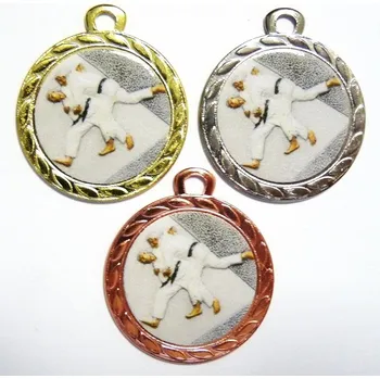 Judo medaile DI3206-K004 Stuhu vyberte z naší nabídky.