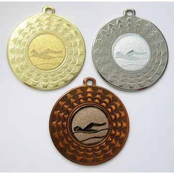 Plavání medaile ME.107-15 Stuhu vyberte z naší nabídky.