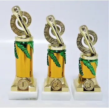 Hudba trofeje 66-P025
