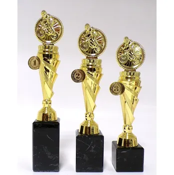 BMX trofeje s pořadím 117-P027