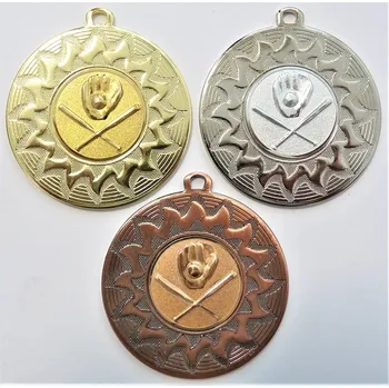 Baseball medaile ME.104-A58 Stuhu vyberte z naší nabidky.