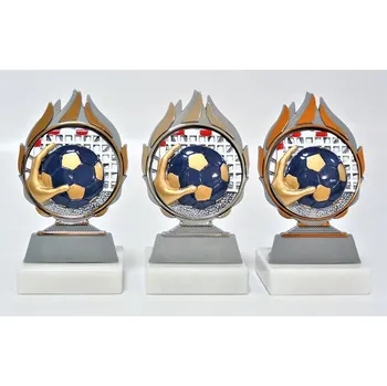 Házená plakety Q120-802-FG084