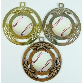 Baseball medaile D79A-L126 Stuhu vyberte z naší nabidky.