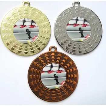 Stolní fotbálek medaile ME.107-L164 Stuhu vyberte z naší nabídky.