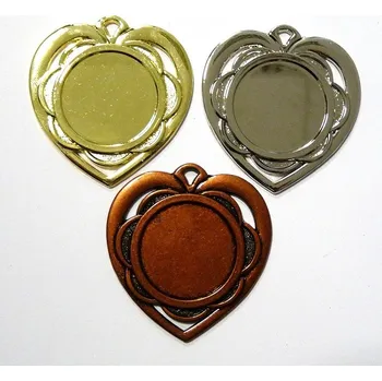 Medaile D87 Emblém MINI (2,5cm) vyberte z naší nabídky podle sportu.