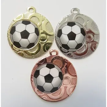 Fotbal medaile DI4002-L228 Stuhu vyberte z naší nabidky.