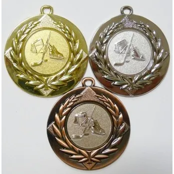 Hokej medaile D6A-A63 Stuhu vyberte z naší nabidky.