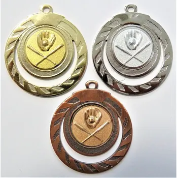 Baseball medaile ME.098-A58 Stuhu vyberte z naší nabidky.