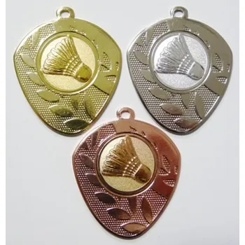 Badminton medaile D107-A42 Stuhu vyberte z naší nabidky.
