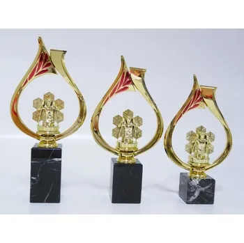 VIZINGR Běžky trofeje 43-P045