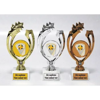 Volejbal trofeje P95-830-L423