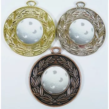 Florbal medaile D28A-L123 Stuhu vyberte z naší nabídky.