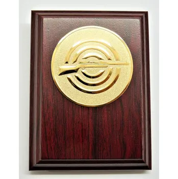 VIZINGR Puška plaketa H120-90