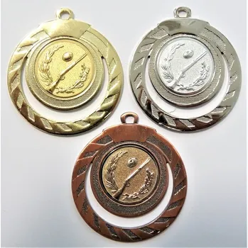 Trap-skeet medaile ME.098-A76 Stuhu vyberte z naší nabidky.