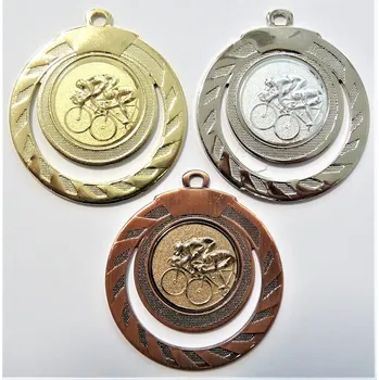 Cyklisti medaile ME.098-A16 Stuhu vyberte z naší nabidky.
