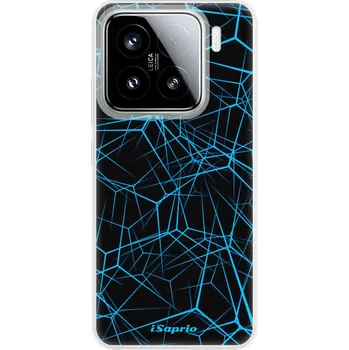 Pouzdro na mobilní telefon Odolné silikonové pouzdro iSaprio - Abstract Outlines 12 - Xiaomi 15