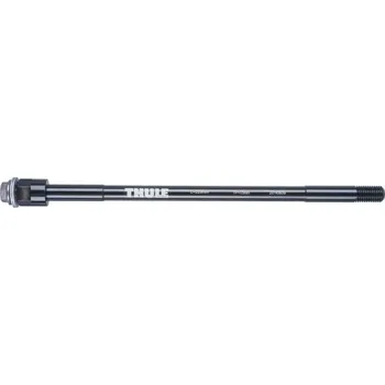 vozík za kolo Thule Thru Axle M12 x 1.5 229mm - Shimano
